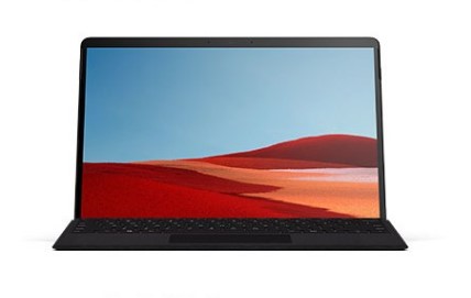 黑山安装 Surface 更新时遇到问题？
