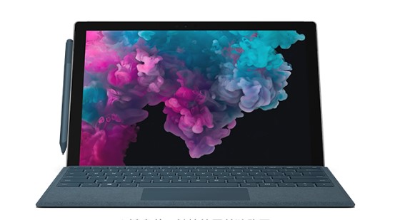 黑山从 Mac 切换到 Microsoft Surface