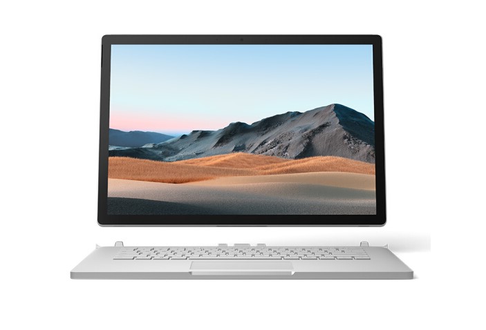 黑山Surface 维修前的准备工作
